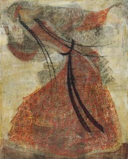 Merab Abramishvili - Dancer