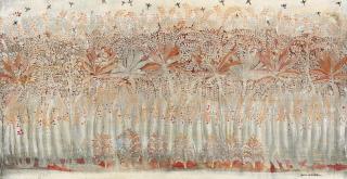 Merab Abramishvili - Gethsemane