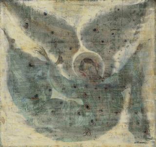 Merab Abramishvili - Guardian angel