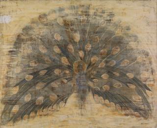Merab Abramishvili - Holy Spirit
