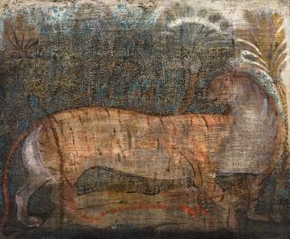 Merab Abramishvili - Man-Eater of Kumaon