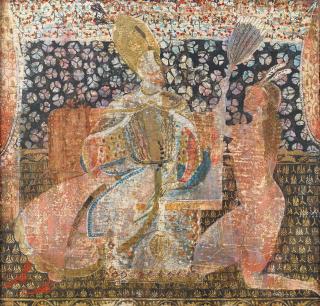 Merab Abramishvili - Shah Abbas