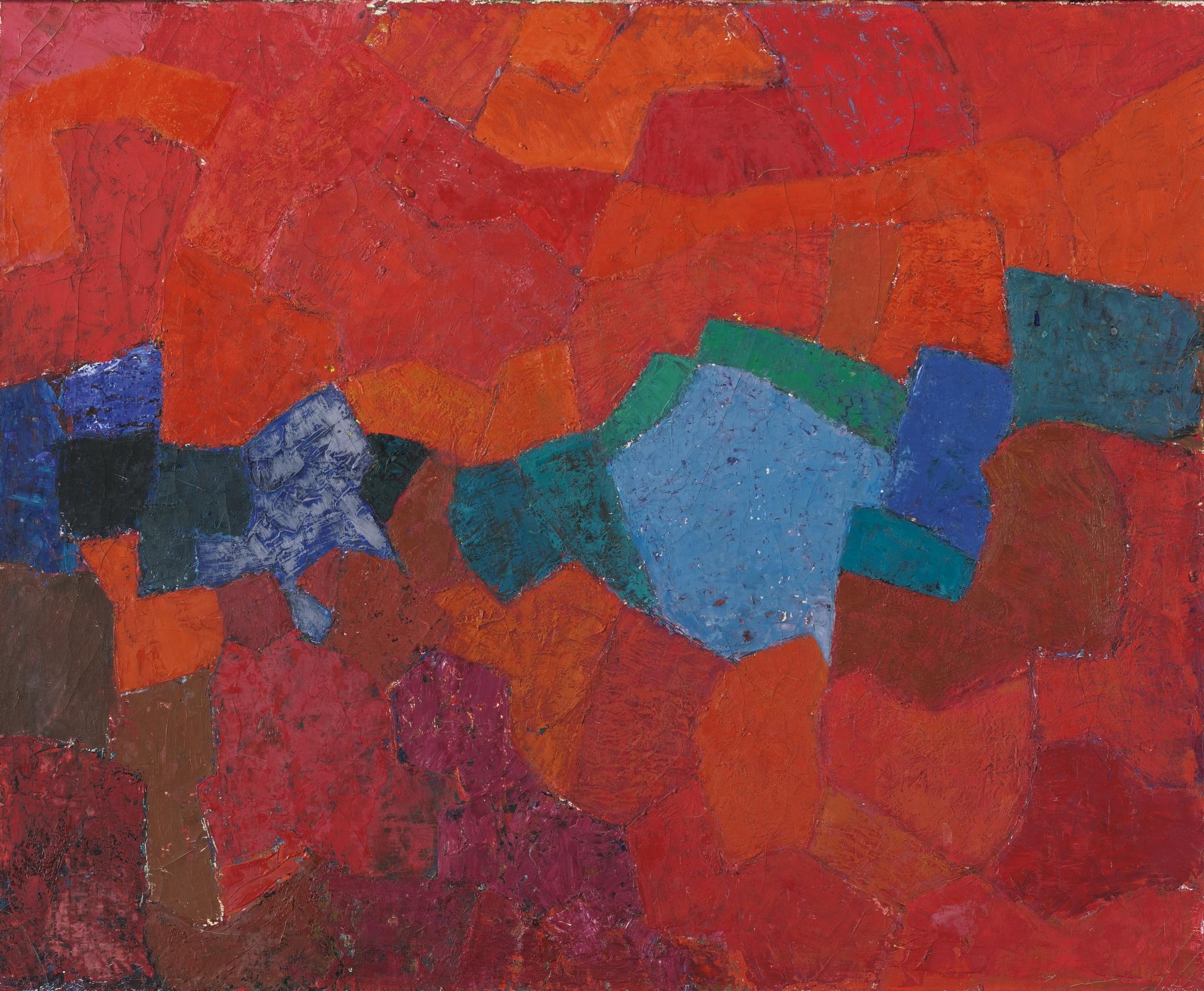 Mercedes Pardo - Búsqueda