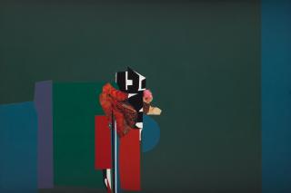 Mercedes Pardo - El faro