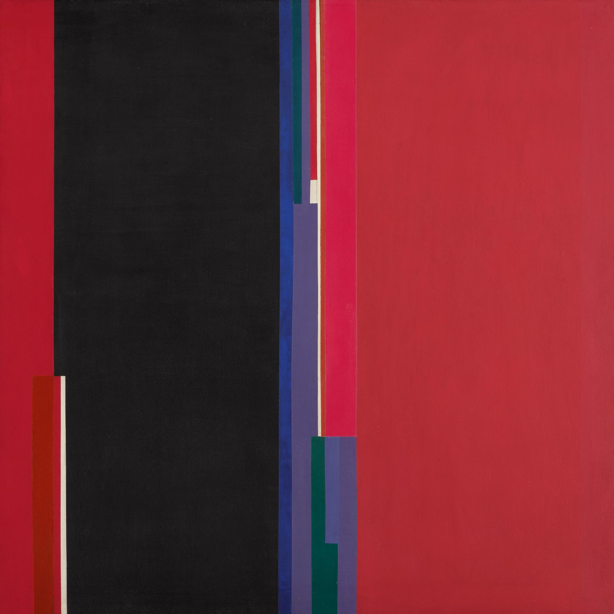 Mercedes Pardo - Rendijas