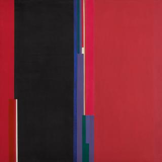 Mercedes Pardo - Rendijas