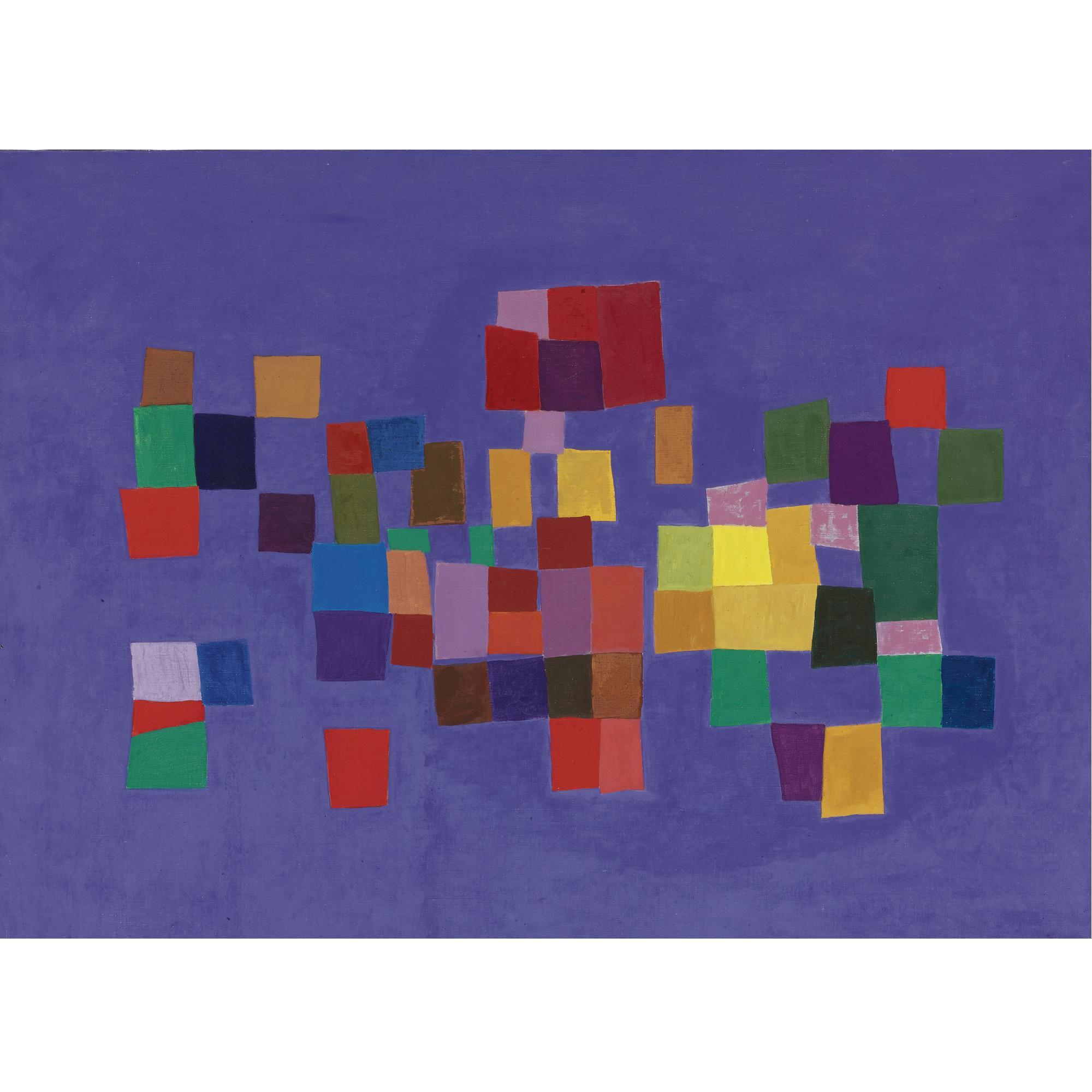 Mercedes Pardo - Sin Título