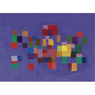 Mercedes Pardo - Sin Título