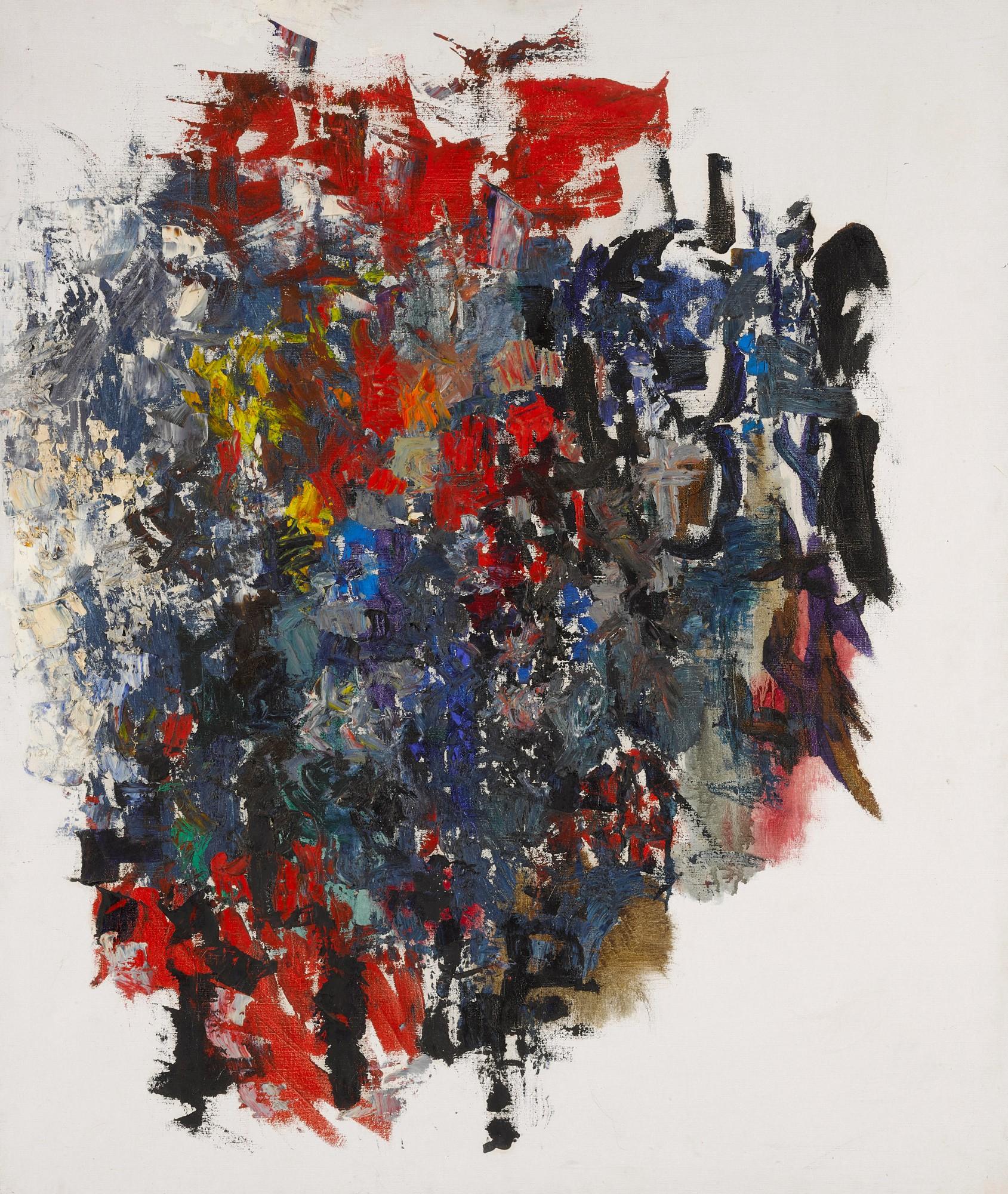 Mercedes Pardo - Sin título