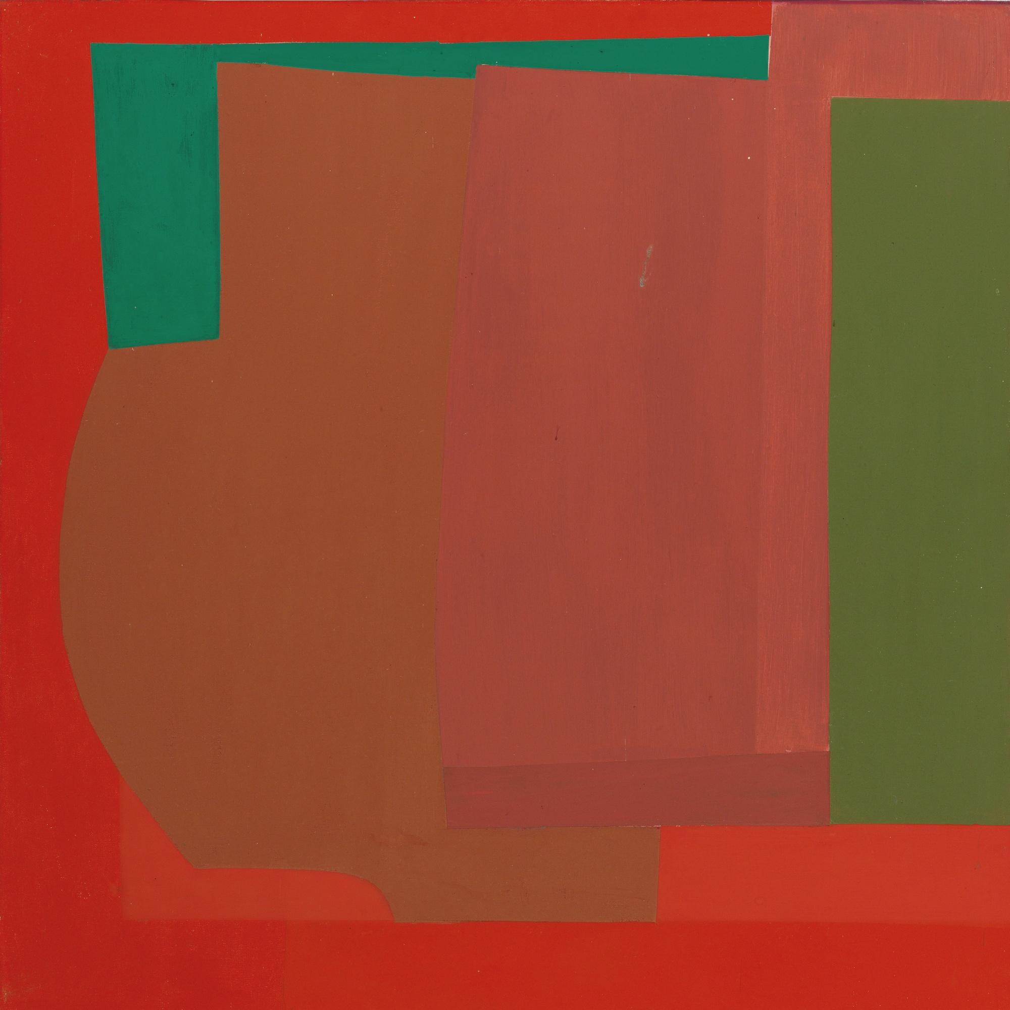 Mercedes Pardo - Untitled