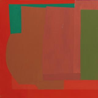 Mercedes Pardo - Untitled