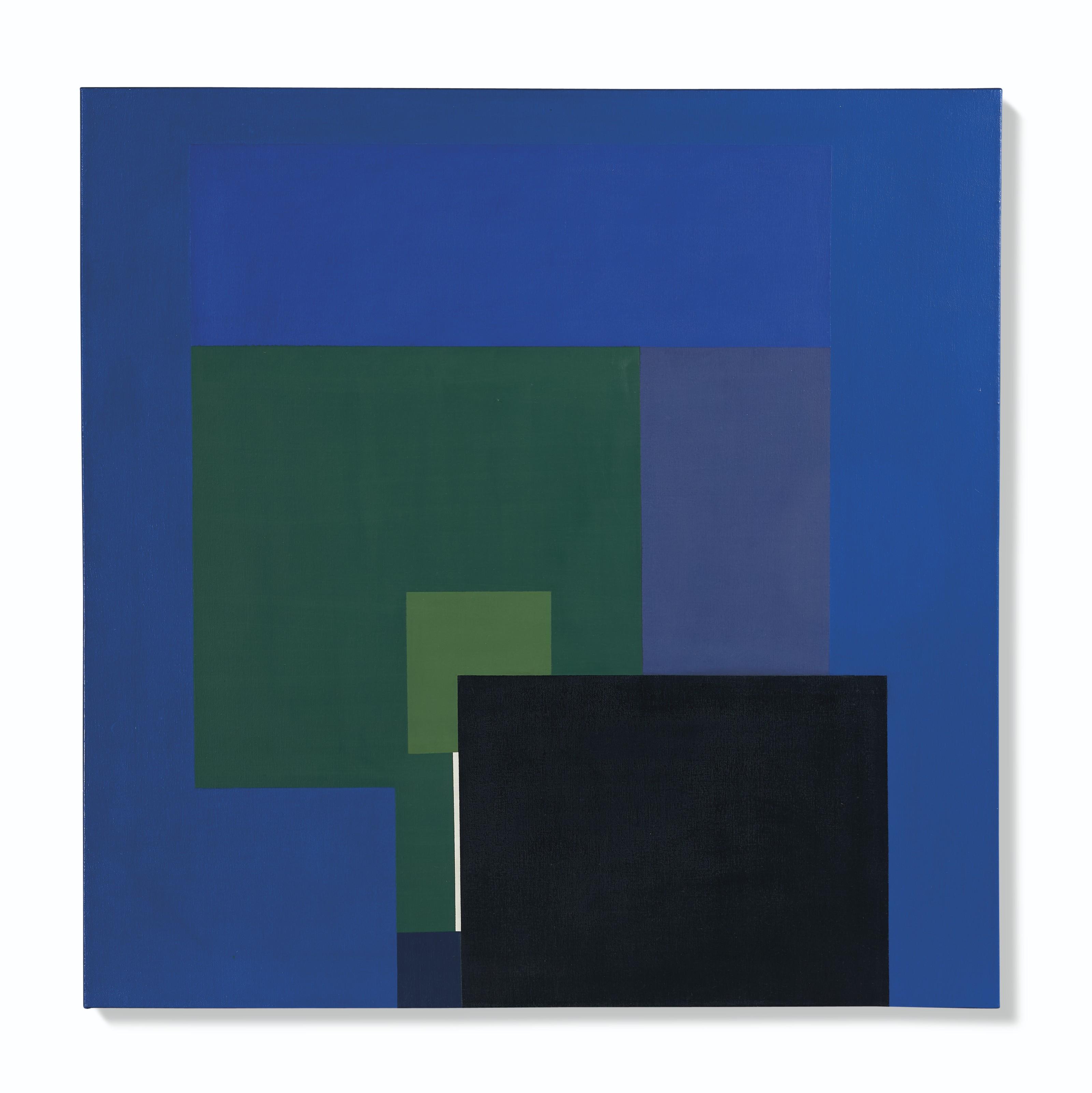 Mercedes Pardo - Untitled