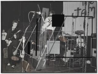 Meredyth Sparks - The Jam III