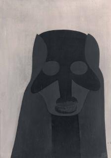 Meret Oppenheim - Dunkle Macht