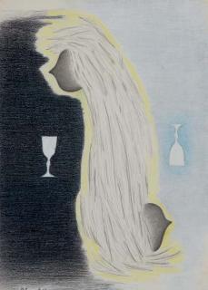 Meret Oppenheim - Histoire de fées