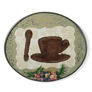 Meret Oppenheim - Souvenir du \