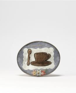 Meret Oppenheim - Souvenir du \