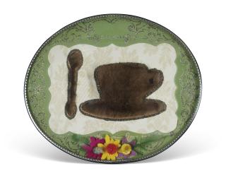 Meret Oppenheim - Souvenir du \