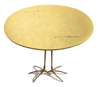 Méret Oppenheim - Traccia