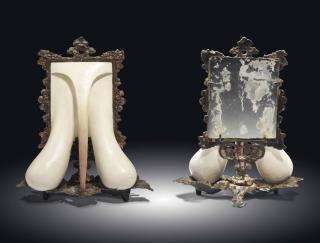 Meret Oppenheim - Une parente eloignée (A distant relative)