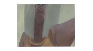 Mernet Larsen - Untitled