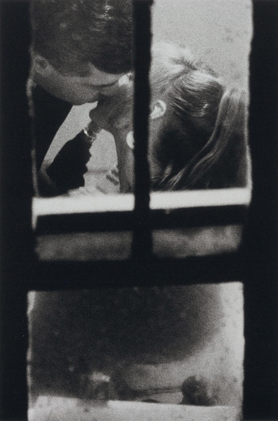Merry Alpern - Selected images from the series, From the Window, 1994