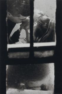 Merry Alpern - Selected images from the series, From the Window, 1994