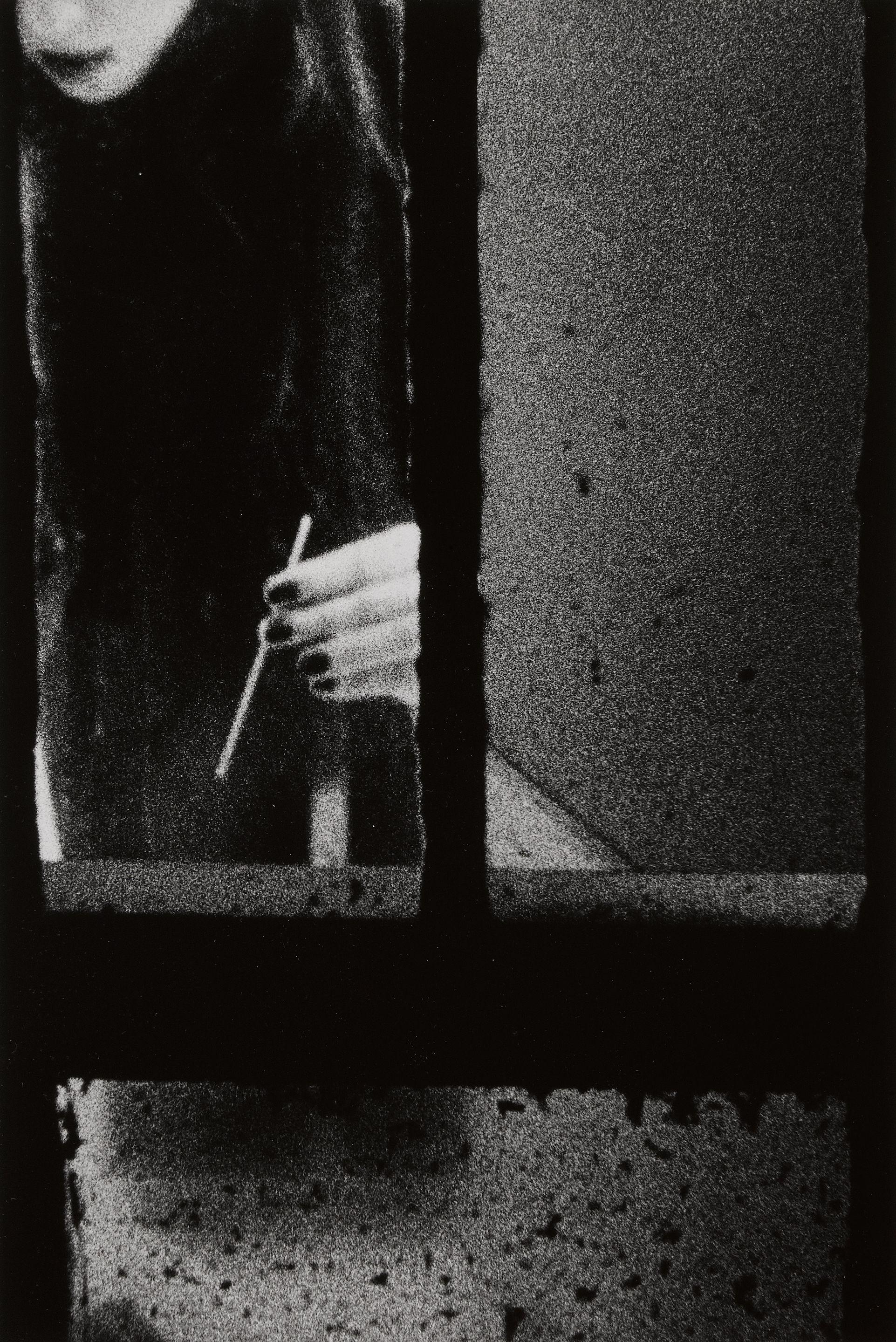 Merry Alpern - Untitled #3, From The \