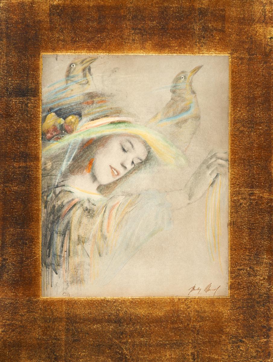 Mersad Berber - Donna e citta