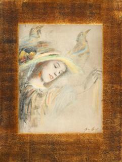 Mersad Berber - Donna e citta