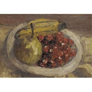 Mervyn Peake - Fruit