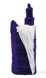 Meschac Gaba - 11 Diagonal Street, Johannesburg