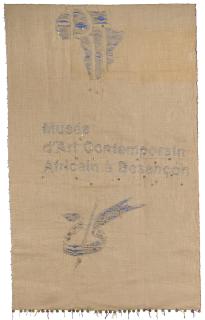 Meschac Gaba - Le Pavé Dans La Mère