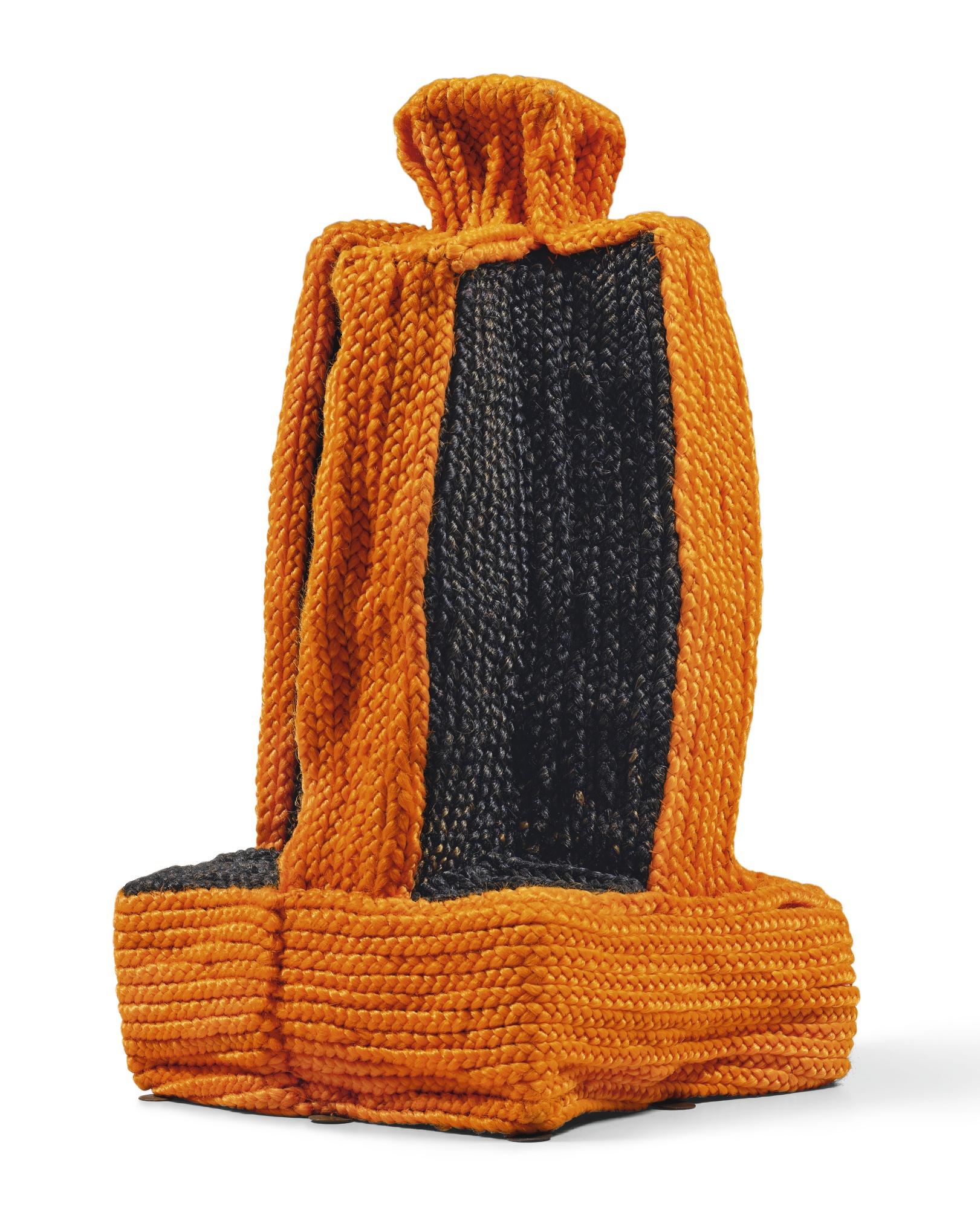 Meschac Gaba - Sa Reserve Bank Building, Pretoria