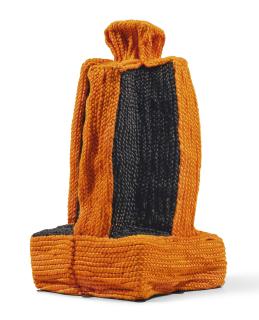 Meschac Gaba - Sa Reserve Bank Building, Pretoria