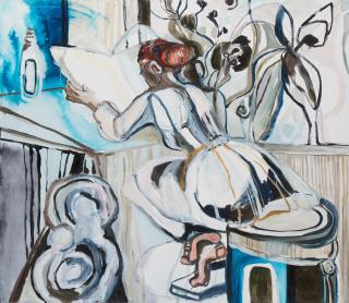 Meta Isæus-Berlin - \