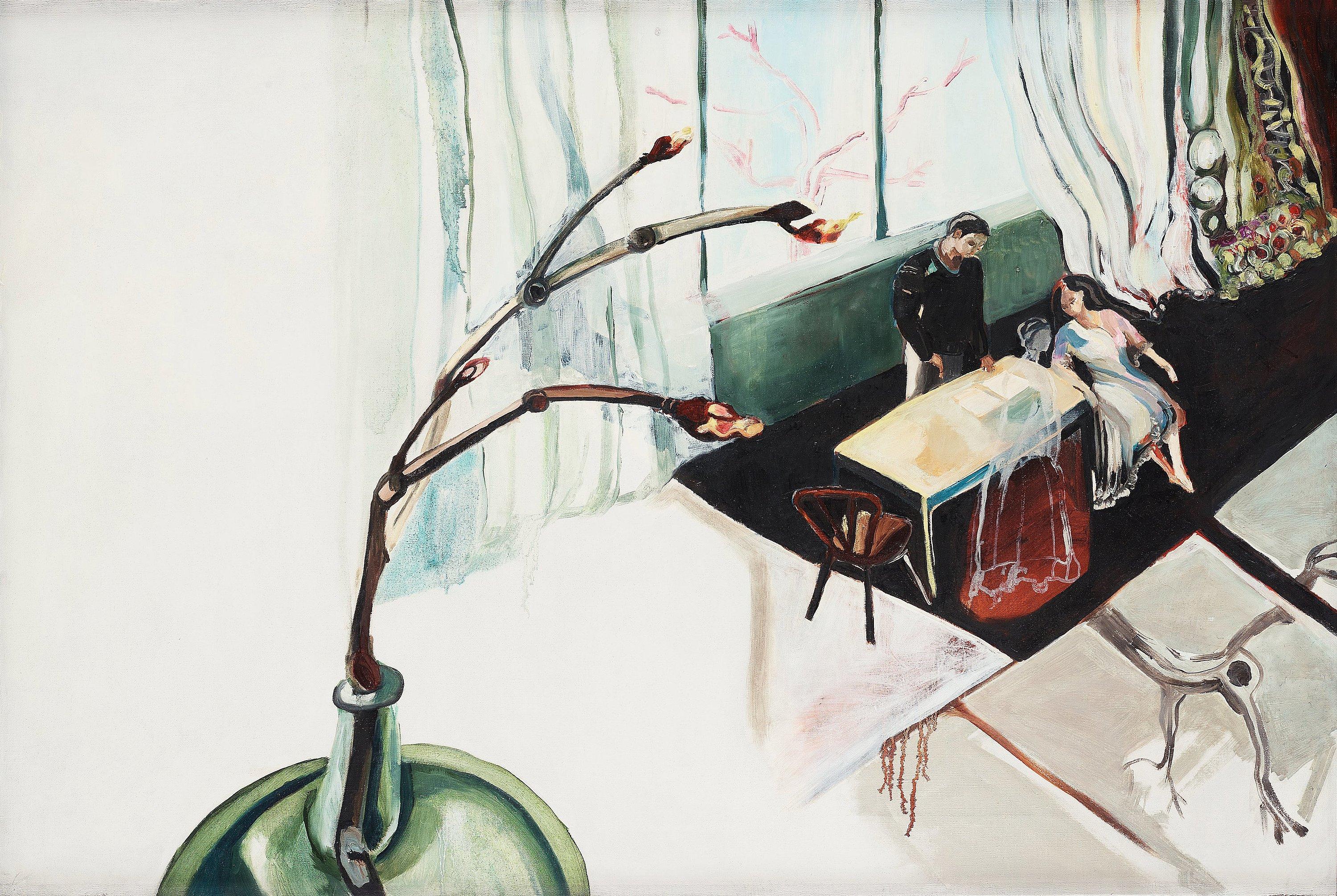 Meta Isæus-Berlin - \