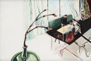 Meta Isæus-Berlin - \