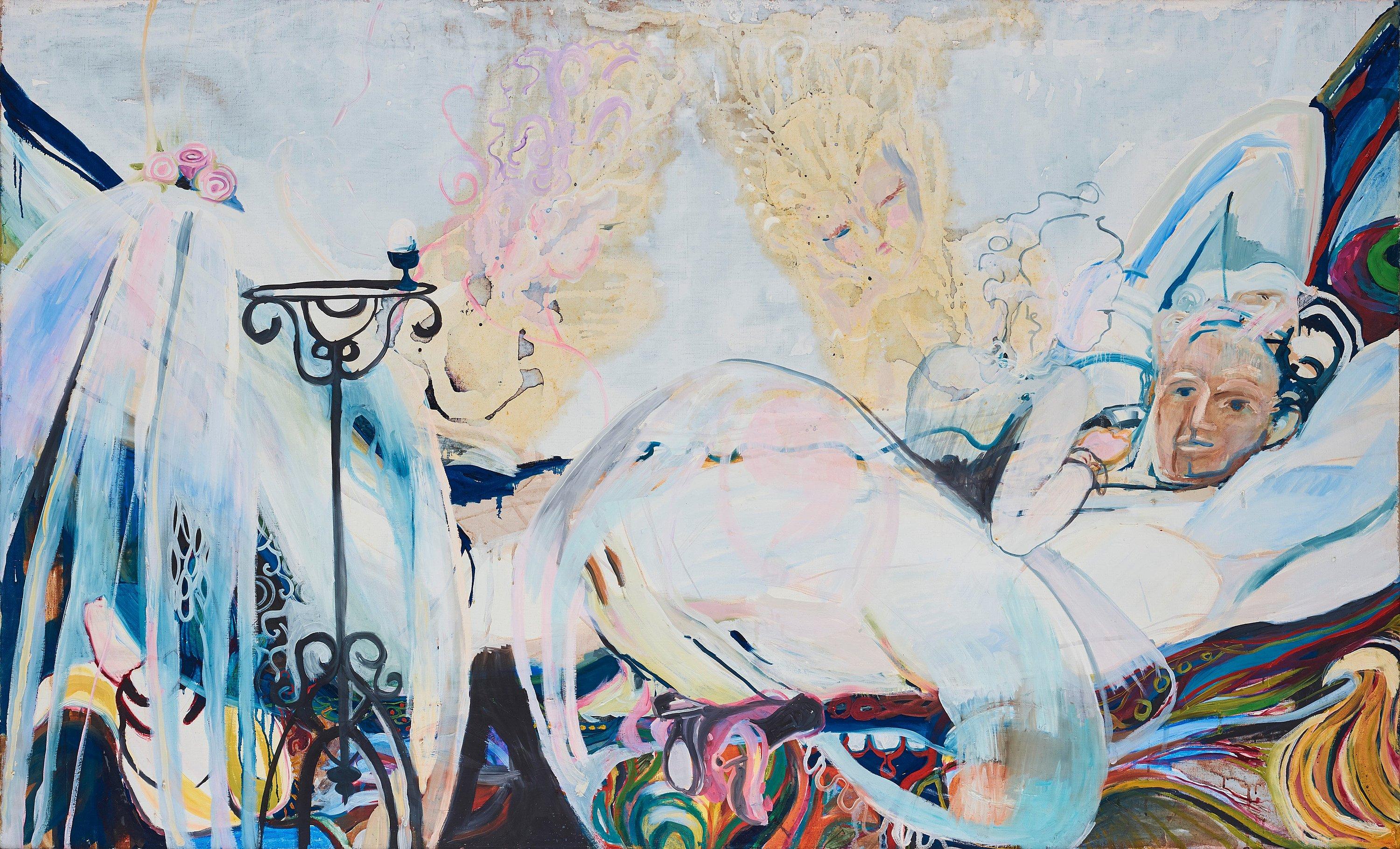 Meta Isæus-Berlin - \