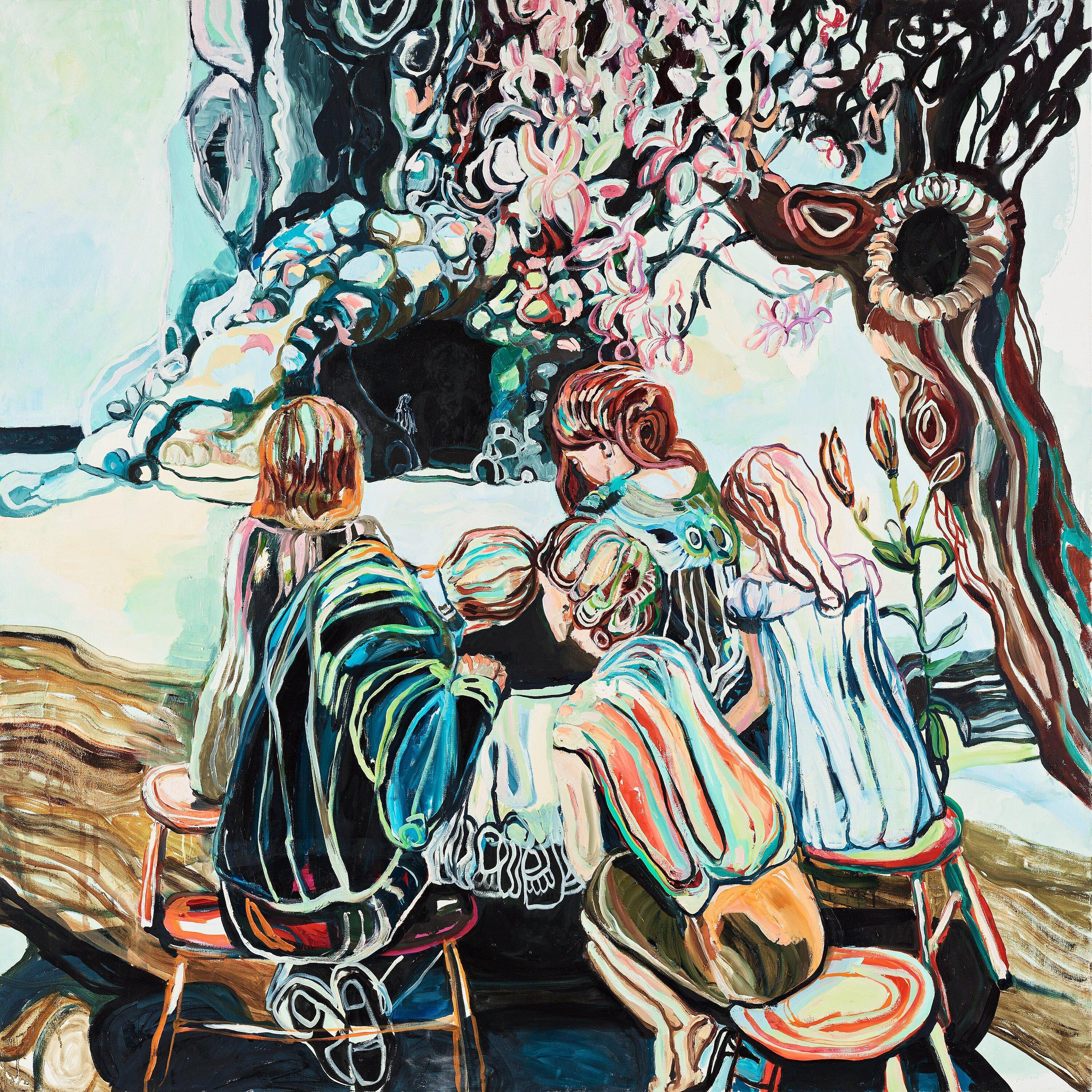 Meta Isæus-Berlin - \