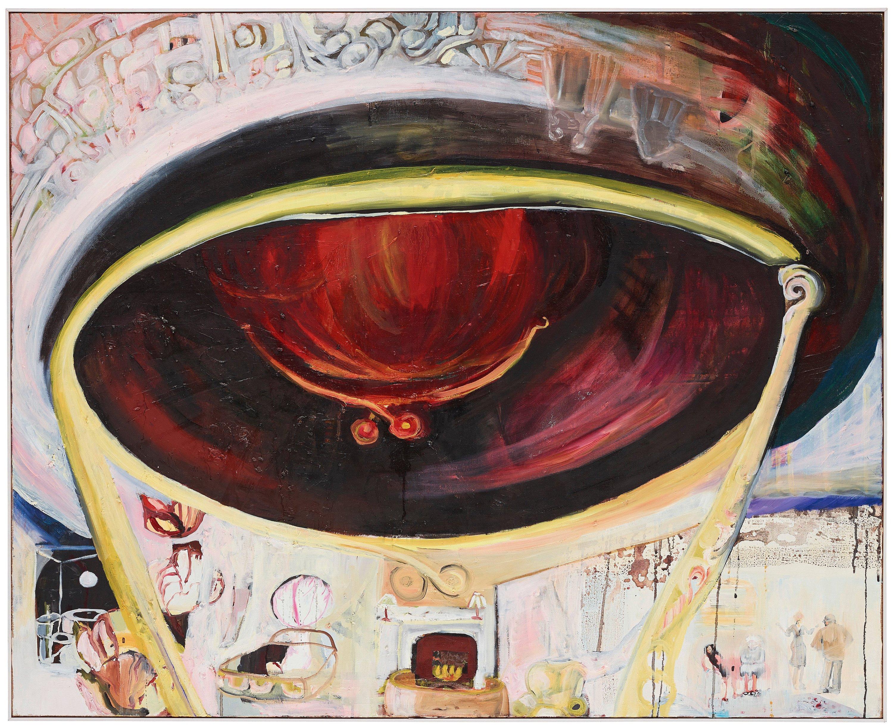 Meta Isæus-Berlin - \