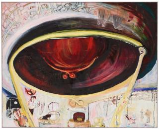 Meta Isæus-Berlin - \