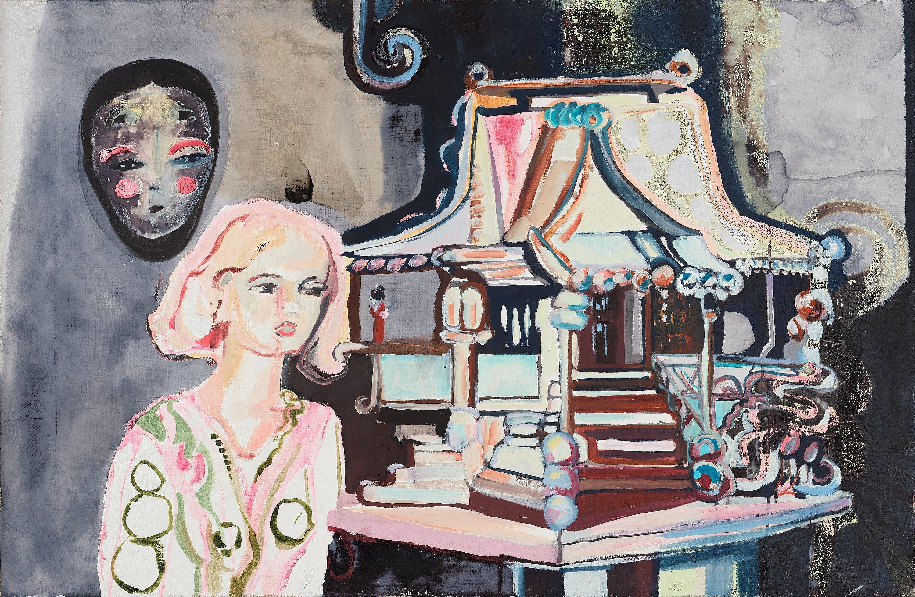 Meta Isæus-Berlin - Släktmöte