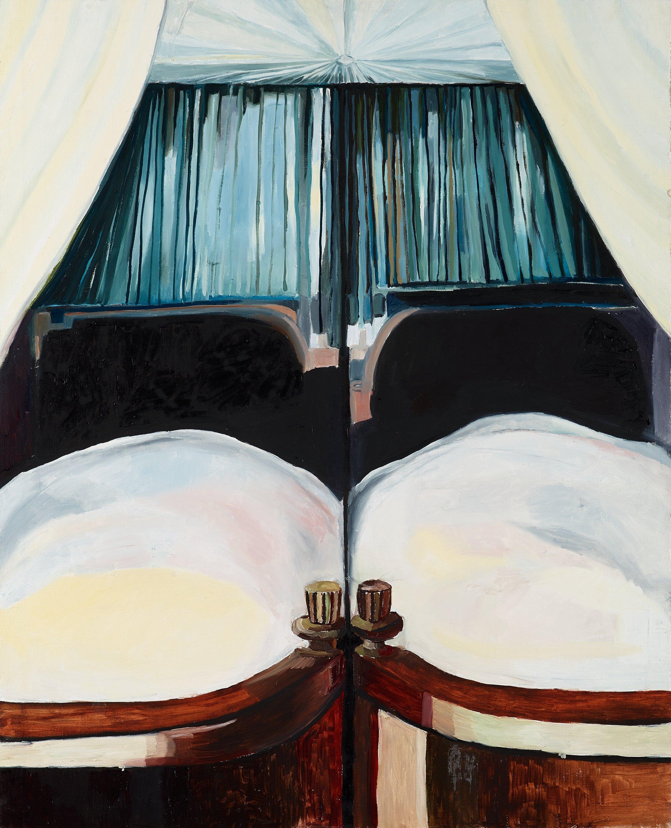 Meta Isæus-Berlin - \