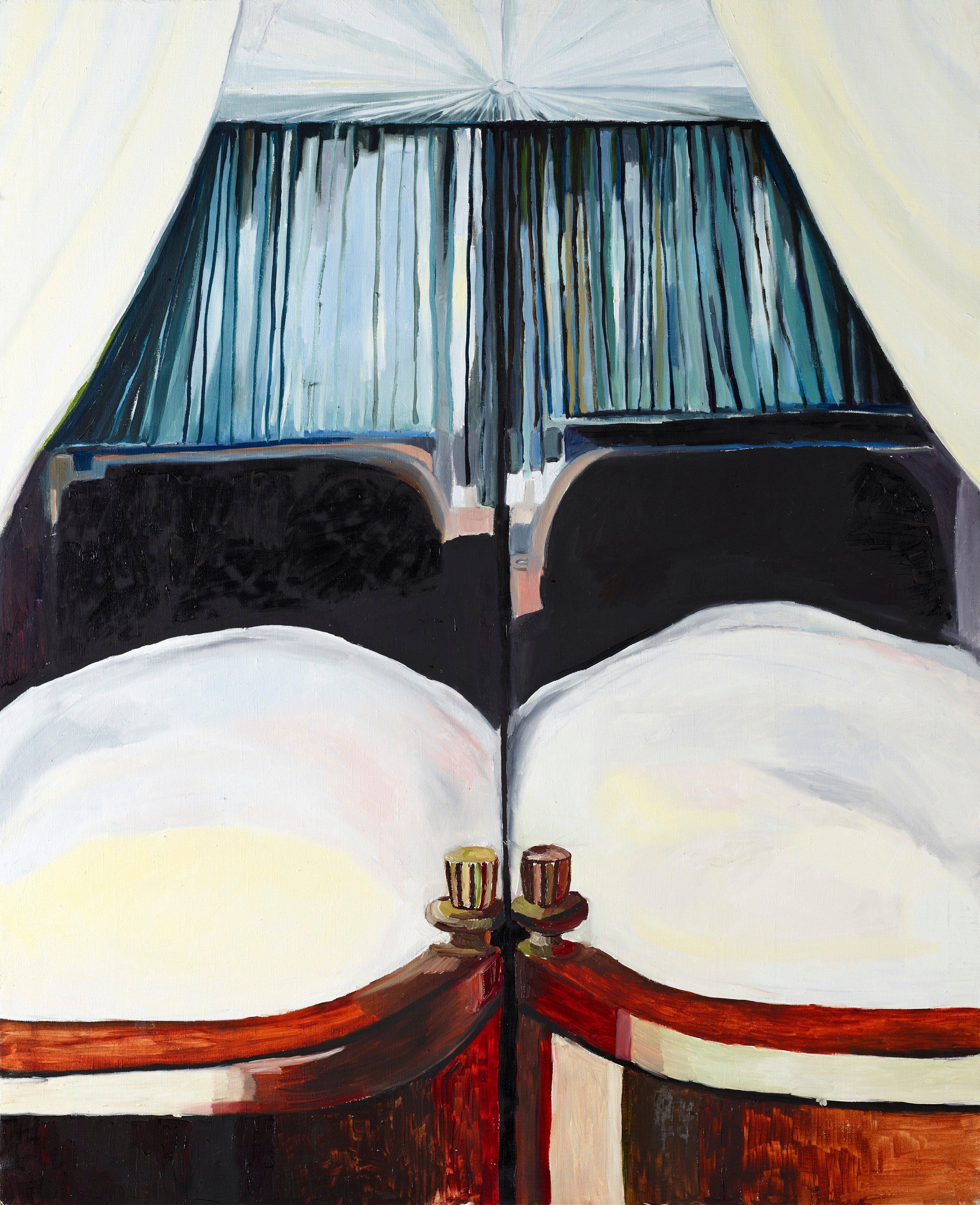 Meta Isæus-Berlin - \