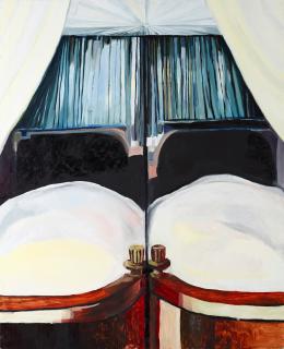 Meta Isæus-Berlin - \