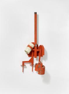 Meuser - Deutsche Bundesbahn.