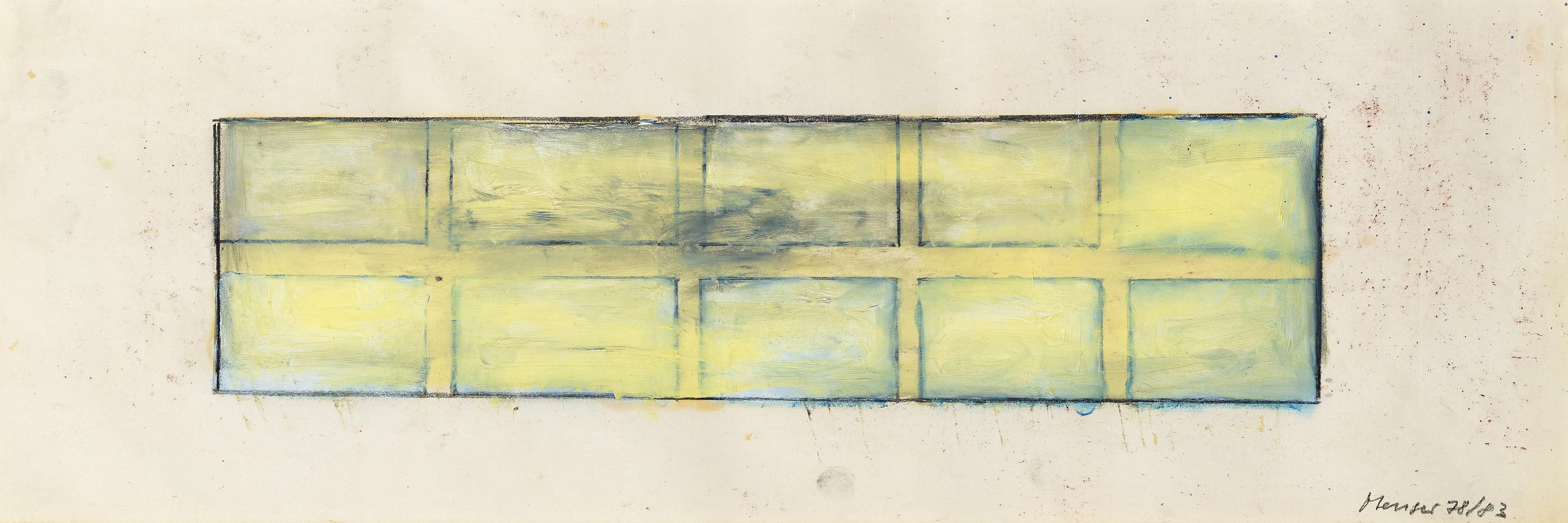 Meuser - Ohne Titel.