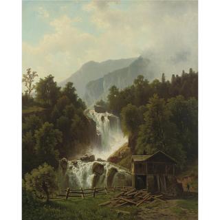 Meyer Strauss - Sutter\'S Mill