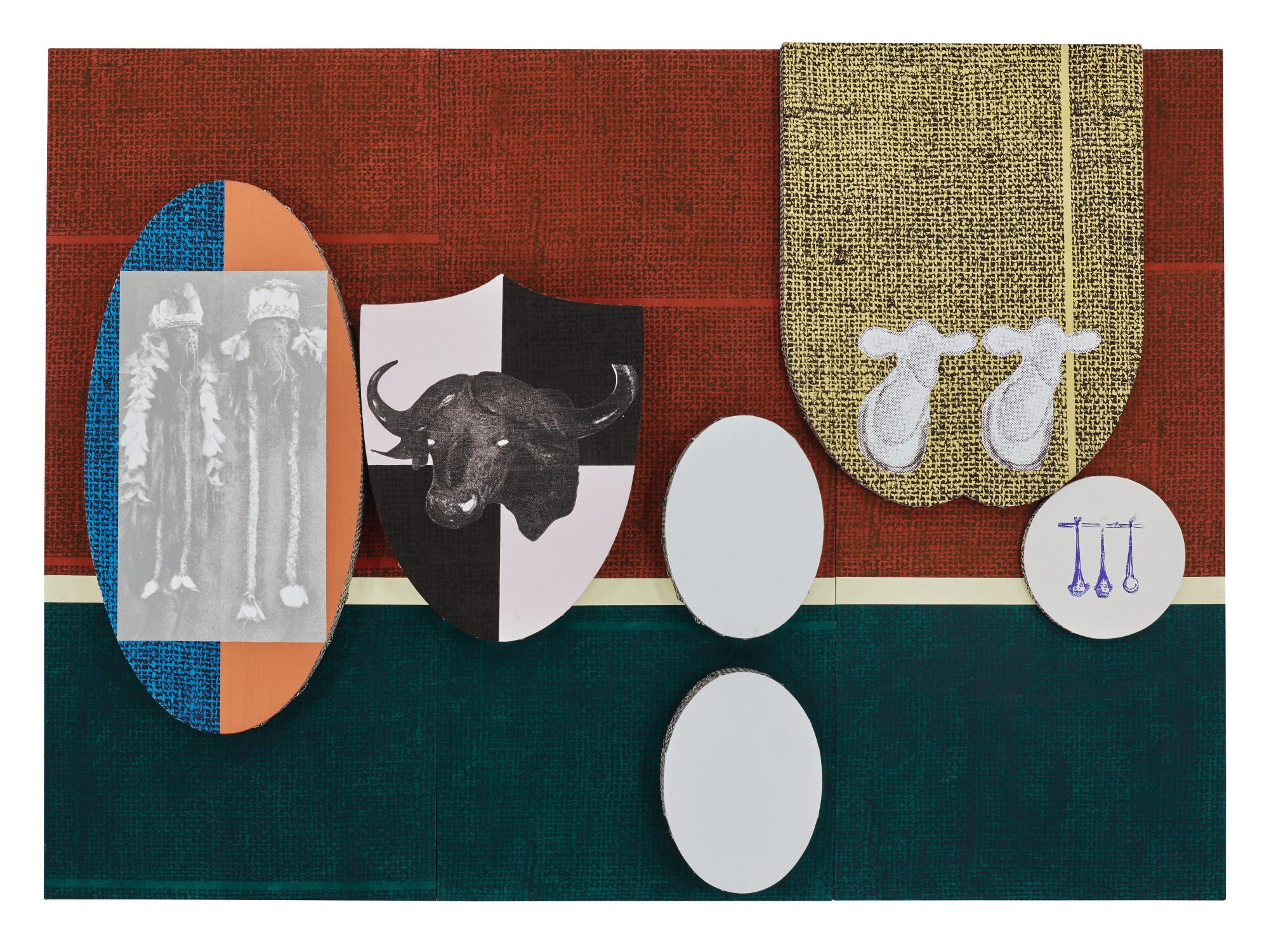 Meyer Vaisman - Bedsheet Blues